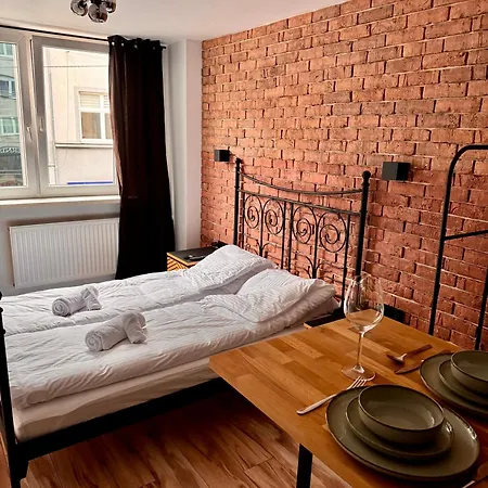 Cegla Na Szewskiej * Вроцлав