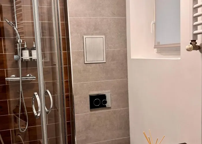 Апартаменты Cegla Na Szewskiej *