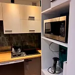 דירה Cegla Na Szewskiej *