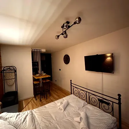 Appartement Cegla Na Szewskiej