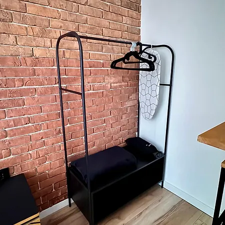 Cegla Na Szewskiej Appartement Wrocław