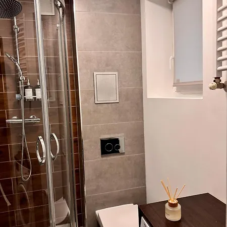 Appartement Cegla Na Szewskiej *