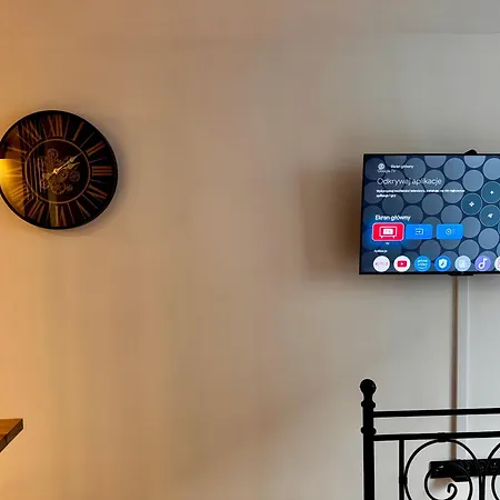 Cegla Na Szewskiej Appartement *