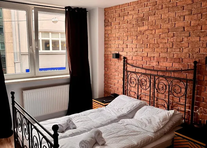 Cegla Na Szewskiej Breslavia