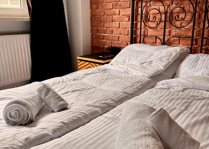 Appartamento Cegla Na Szewskiej Breslavia