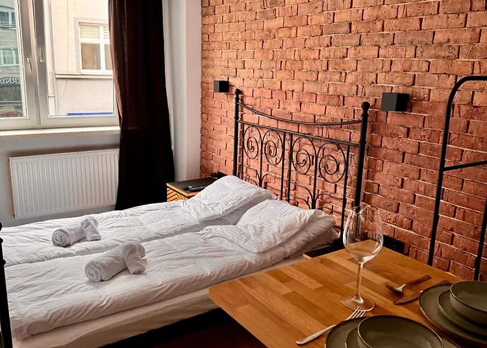 Cegla Na Szewskiej * Breslavia