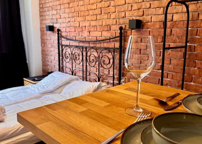 Cegla Na Szewskiej *