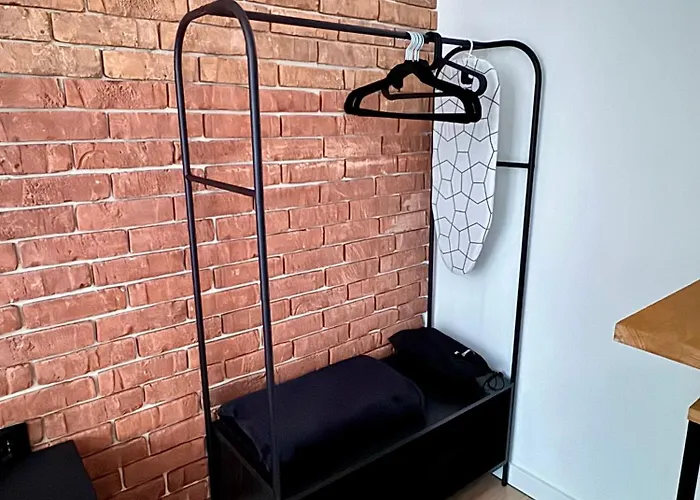 Cegla Na Szewskiej Appartement Wrocław