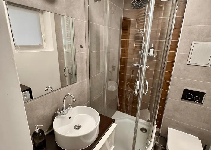 Cegla Na Szewskiej Appartement