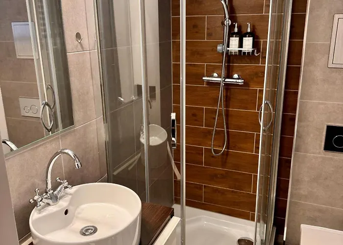 Cegla Na Szewskiej Appartement *