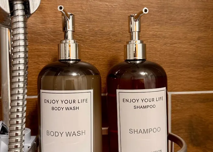 Appartement Cegla Na Szewskiej Wrocław